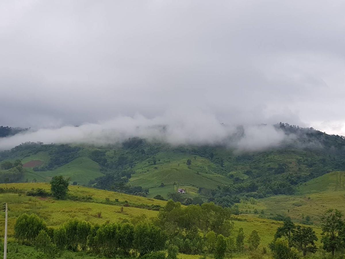 Khaokho Valley@Windmills Bed and Breakfast Khao Kho Buitenkant foto