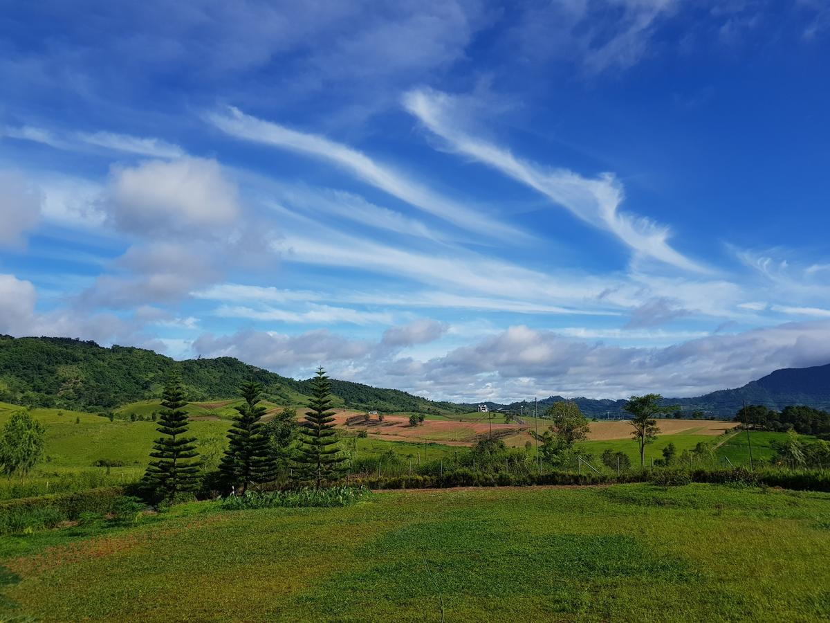 Khaokho Valley@Windmills Bed and Breakfast Khao Kho Buitenkant foto